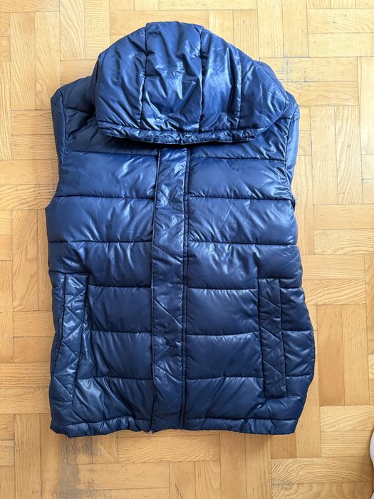 Яке Pepe Jeans зимно