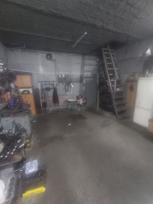 Продам боксы (гаражи)