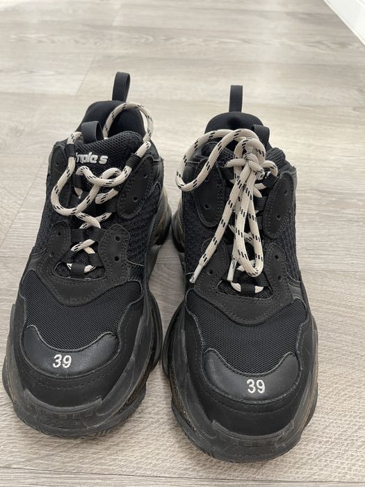 Balenciaga Triple S