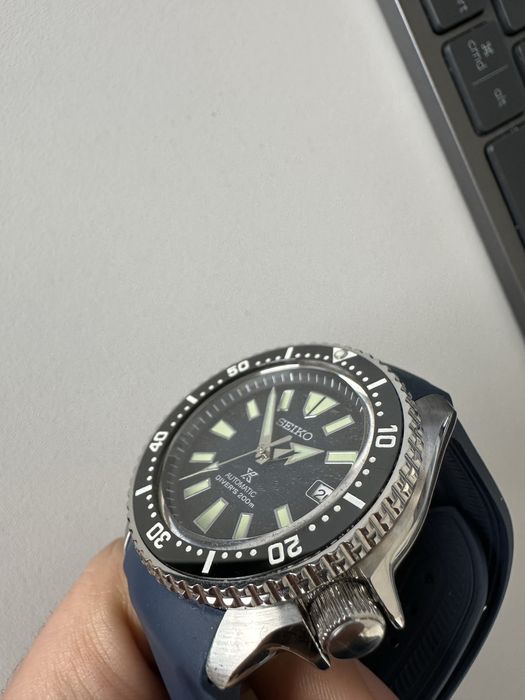 Автоматичен часовник Seiko Mod