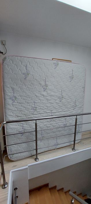 Saltea pat fab Previ 180x200 cm cu doua fete
