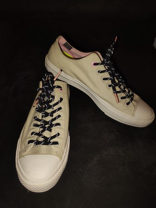 Tenisi barbati Converse