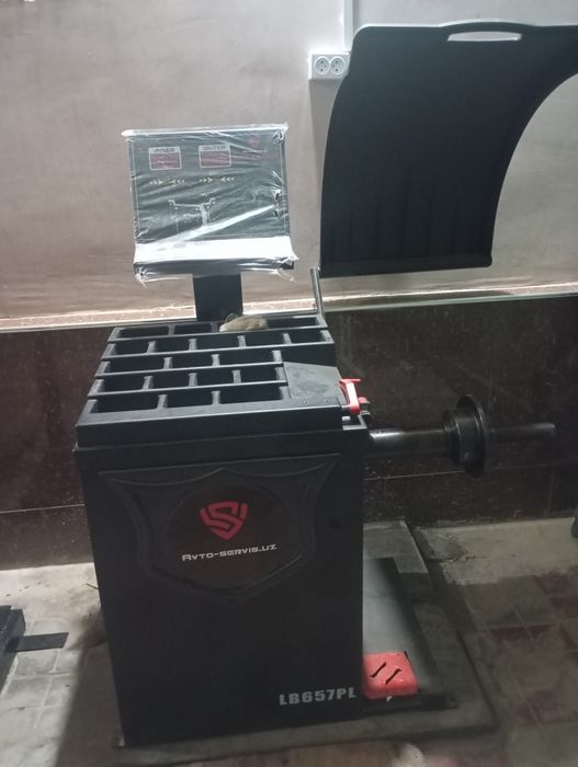 Vilkanzatsiya texnikalari