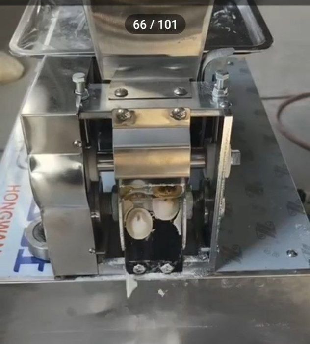 Chuchvara tugish apparati JGL 80 sotiladi Yangi 1200$