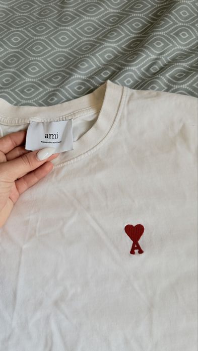 Тениска Amiri размер S