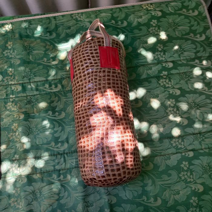 Продаётся боксерская груша