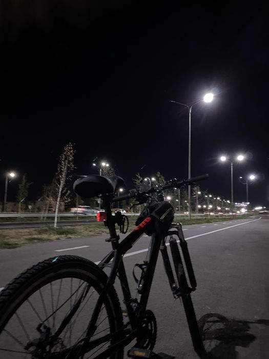 Велосипед MSEP