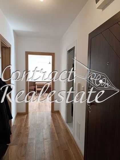 Дава се под наем Тристаен апартамент в Варна, Колхозен пазар - 70 кв.м за 408 € - Снимка #5