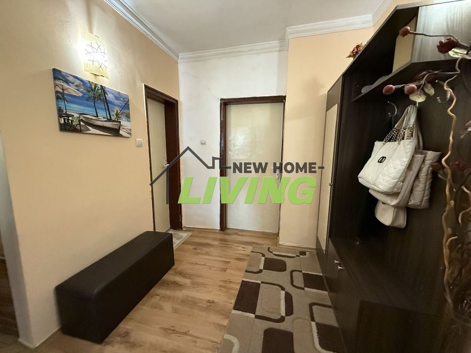 Продава се Тристаен апартамент в Пловдив, Кючук Париж - 107 кв.м за 1664 €/кв.м - Снимка #7