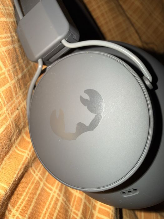 Bluetooth слушалки Fresh 'n Rebel cult