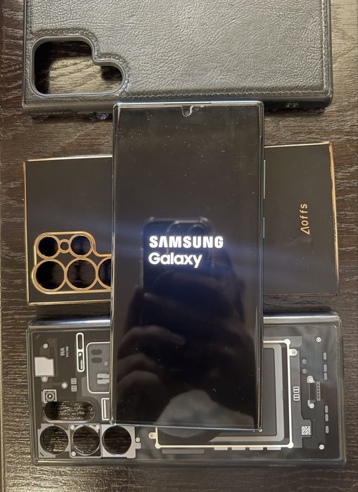 Samsung Galaxy S22 Ultra
