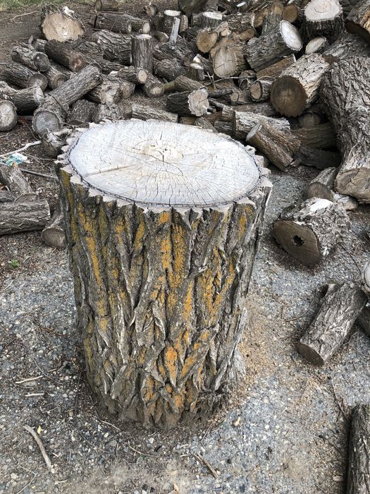 продам сухие дрова карагач