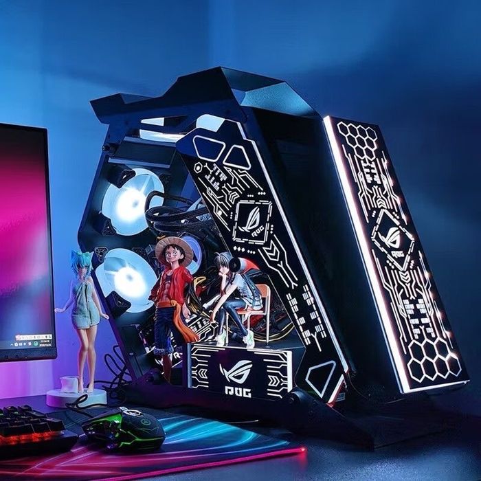 Компьютеры и комплектующие из Китая