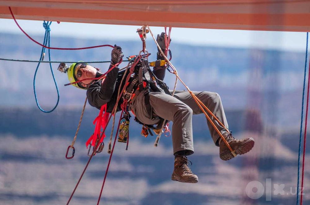 Промышленные Альпинисты.uteplenie fasada.kozirki alpinist moyka fasad