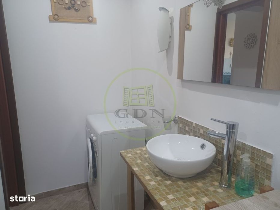 Apartament 2 camere de vanzare  HARMANULUI - VLAHUTA