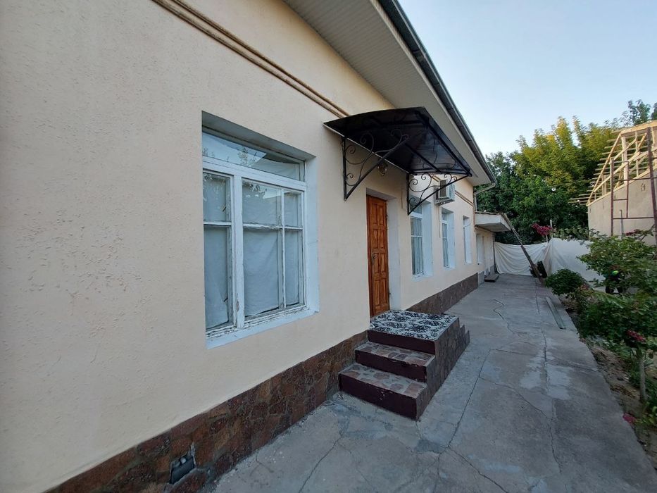 Продаю участок 2.5 соток 4 комната. Ул Уйсозлар