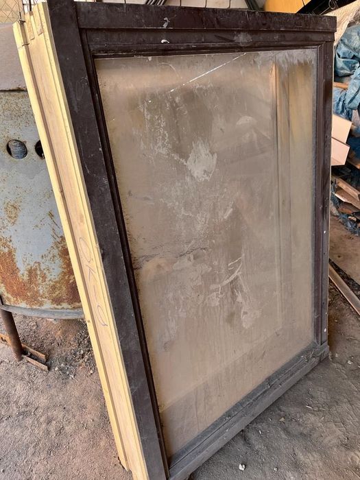 Продам деревянные окна