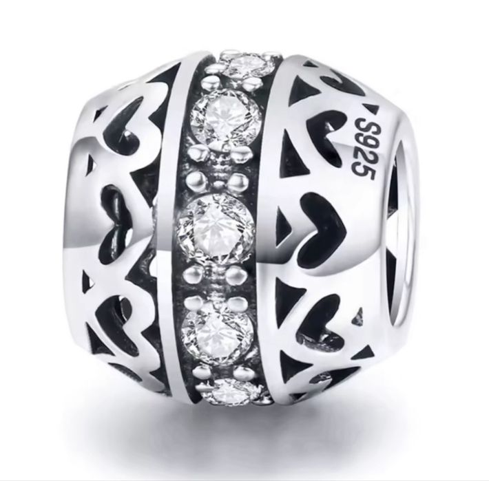 Талисмани Пандора за гривна