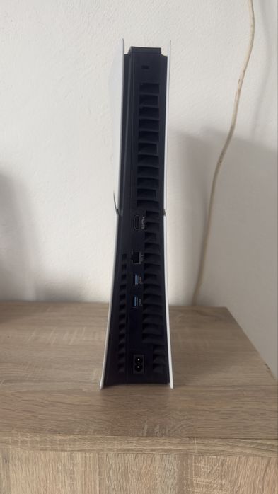 PlayStation 5 Digital Edition Slim