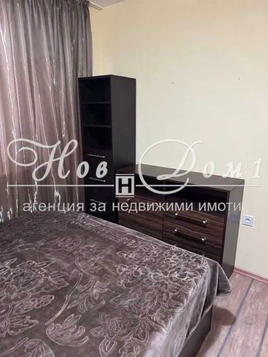 Дава се под наем Тристаен апартамент в Варна, Погреби - 75 кв.м за 500 € - Снимка #5