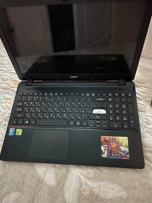 Ноутбук 2шт acer