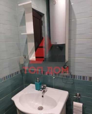 Дава се под наем Тристаен апартамент в Варна, Погреби - 70 кв.м за 663 € - Снимка #9