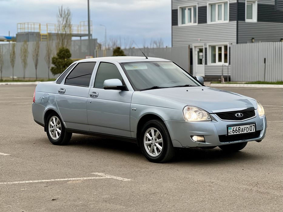 Продам Lada Priora