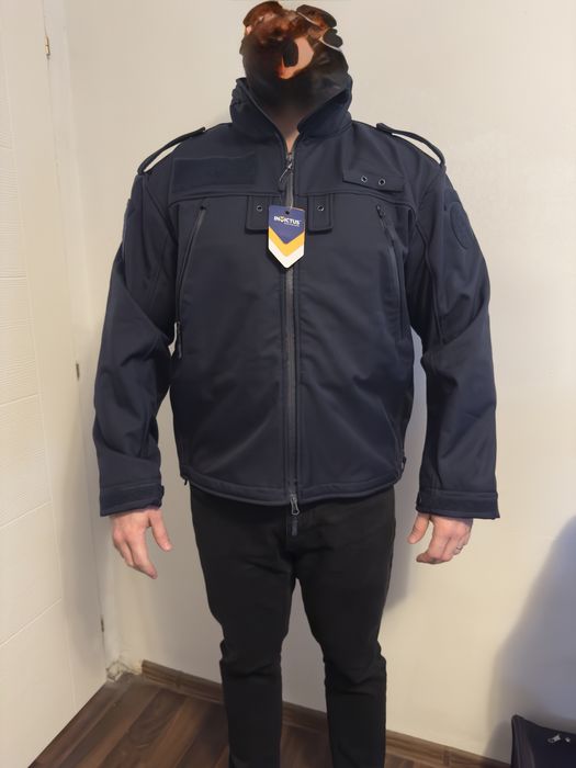 Jacheta tactica Invictus softshell