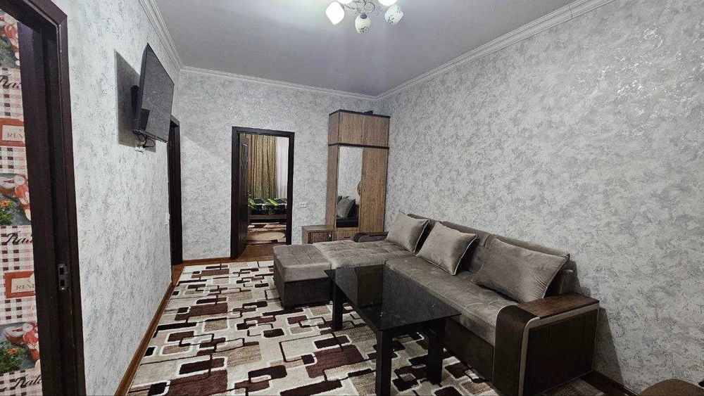Срочно Продаю 2/2/4 кв на ялангач