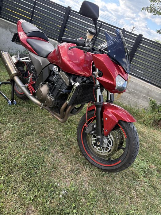 vand kawasaki z750
