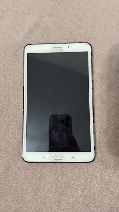 Samsung Galaxy tab 4