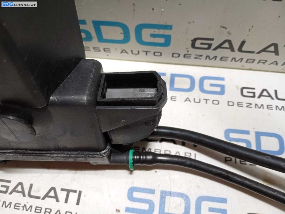 Canistra Filtru Carbon Opel Meriva A 2003 - 2010 Cod 13189458 [M5273]