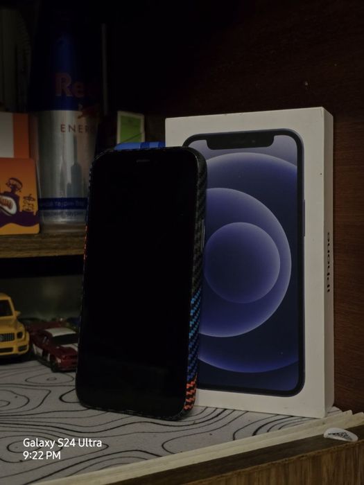 Iphone 12mini 5G