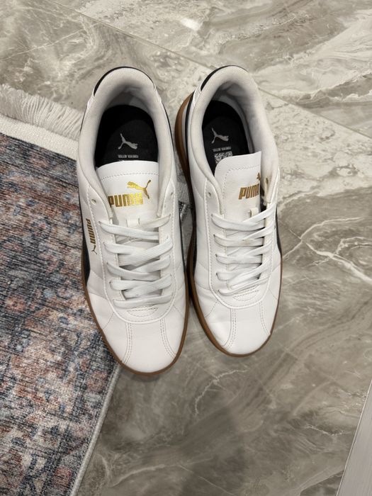 Кеды женские Puma