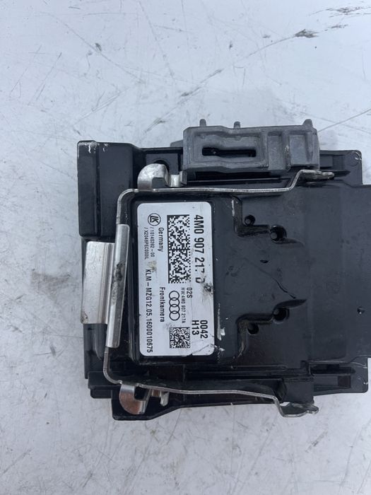 Camera fata Lane Assist Audi Q7 4M Q8 4M 15-2020 Cod 4M907217D A C