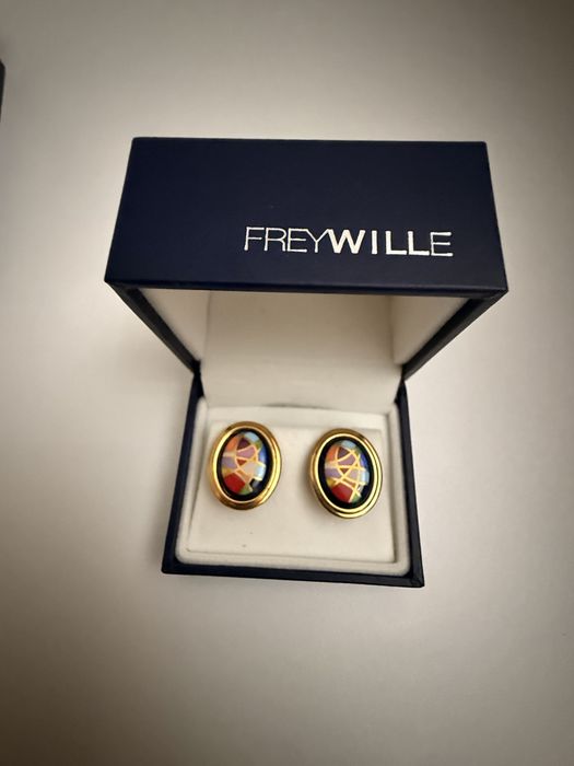 Набор эмаль FREYWILLE