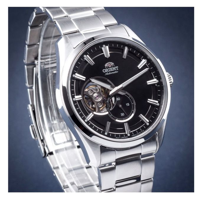 Часы Orient механические.