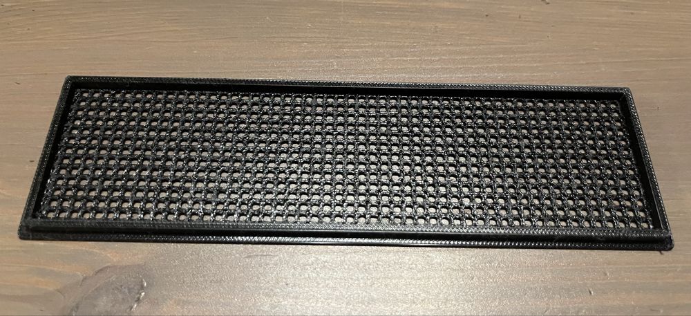 Scut IO Universal placă de bază (I/O Shield) – Set 2 bucăți
