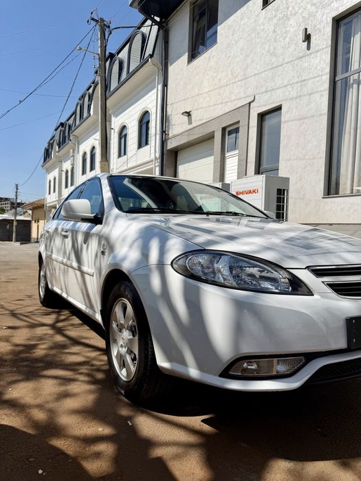 Gentra 2022 holati zor