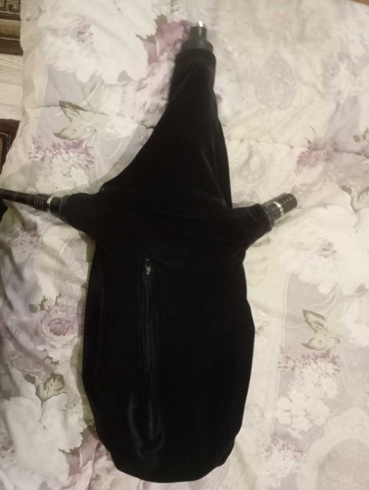 Продавам мях за гайда