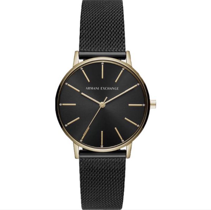 Armani Exchange Lola AX5548 - дамски часовник