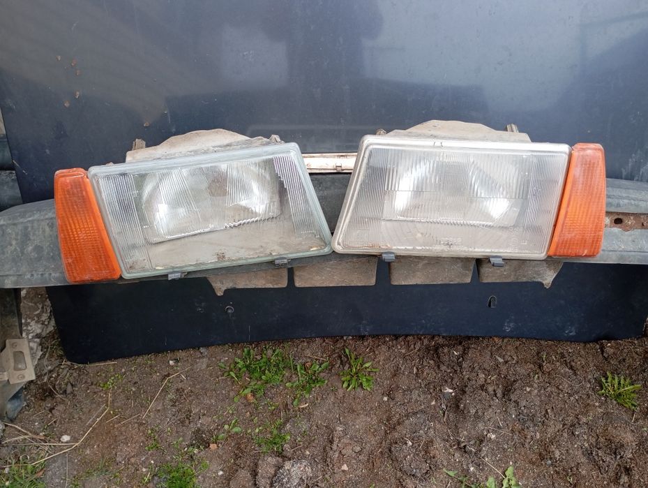 Продам запчасти на ваз 2109