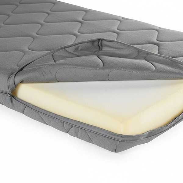 Husa matlasata schimb saltea, orice dimensiune la comanda, 2 culori