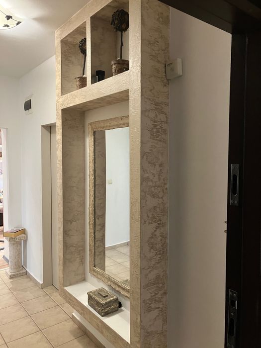 Продава се Тристаен апартамент в Габрово, Трендафил 1 - 76 кв.м за 873 €/кв.м - Снимка #17