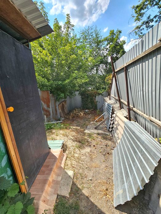 Продажа дома по ул Шацкого