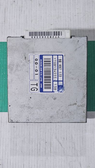 Lasetiy 1.6 avtamat karopka  miyas