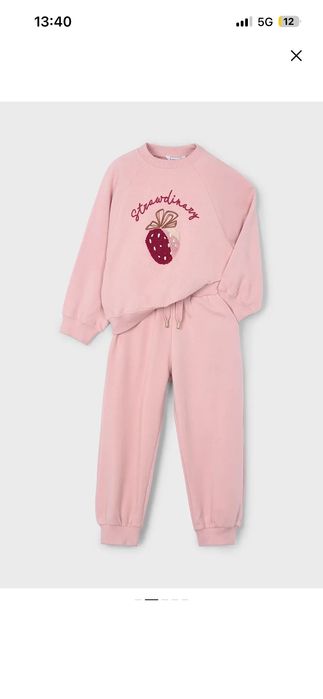 Mayoral Комплект 92 размер