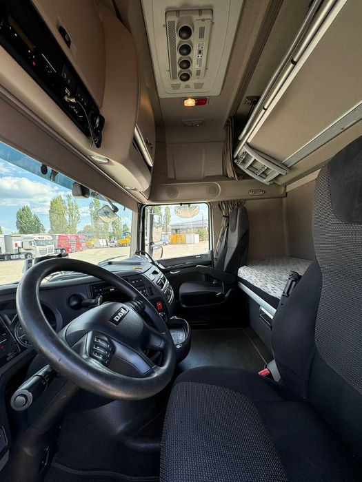 Daf XF 460 FT Super Space Cab