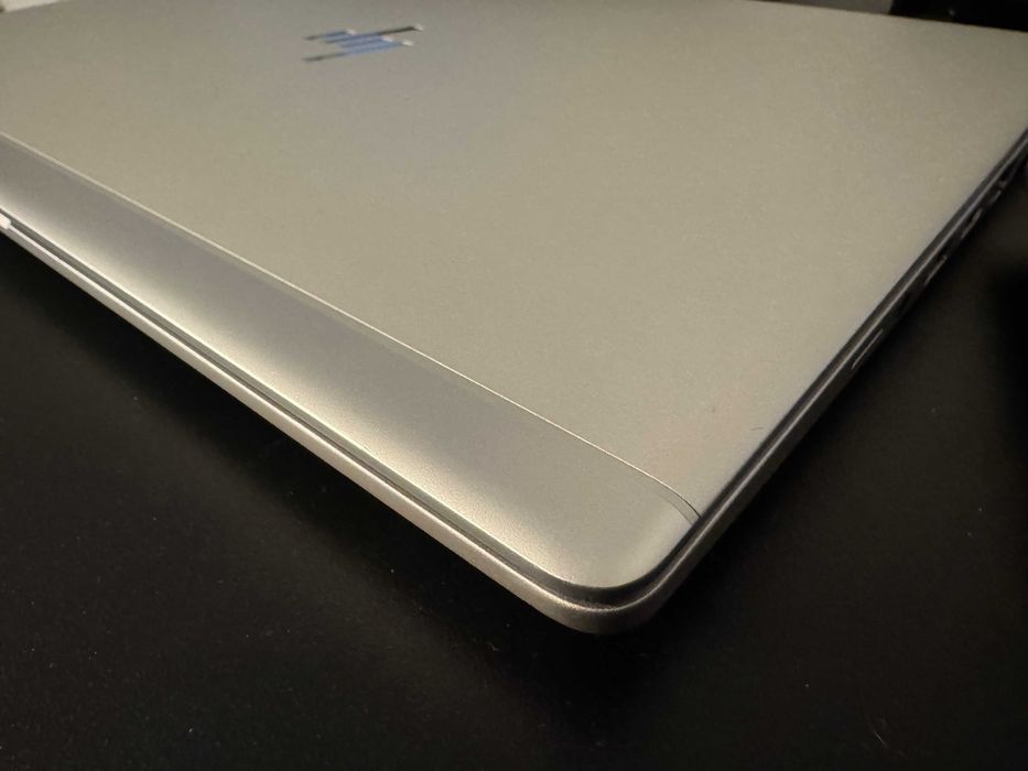 HP Elitebook 840 G5 16GB RAM 180GB NVMe