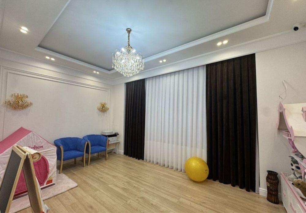 Sayram Village Ориентир: British School, м. БИЙ  8 комнат